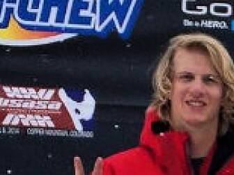 Irish Olympian speaks about th...